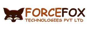 Froce fox logo